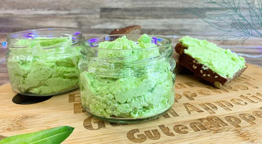 Три рецепта из чесночных стрелок