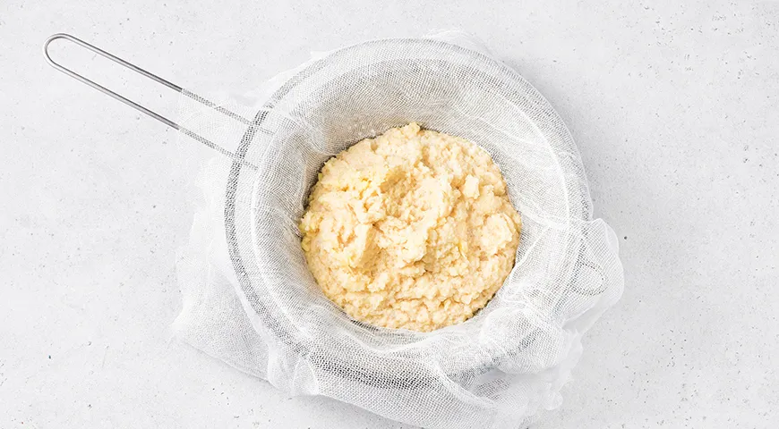 Картофельные колдуны по-белорусски