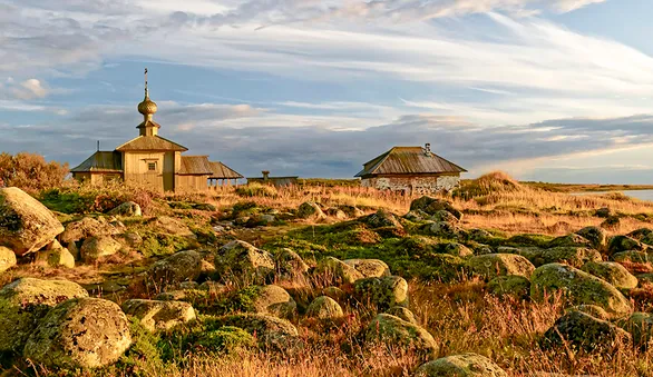 Помакуха, кукуль и черный мезенский пряник: готовим блюда архангельской кухни