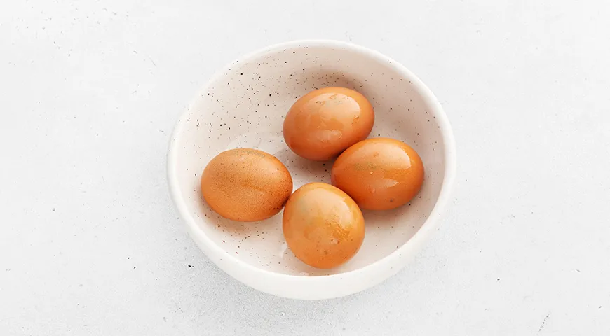 Классический лимонный кекс в духовке