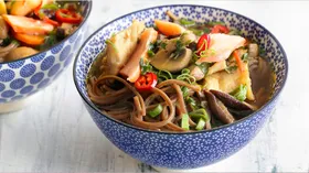 Рецепты с кинзой и белой рыбой