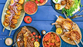 Как выбрать мясо для идеального шашлыка