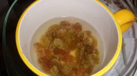Рецепты с мясом, курятиной и вином красным