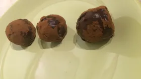 Простые рецепты с овощами и какао