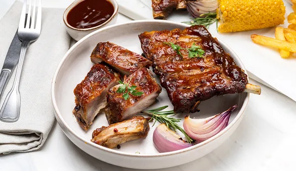 20 рецептов к 23 февраля: лучшие блюда ко Дню защитника Отечества