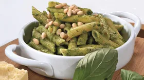 Рецепты с маслом оливковым, макаронами и кедровыми орехами