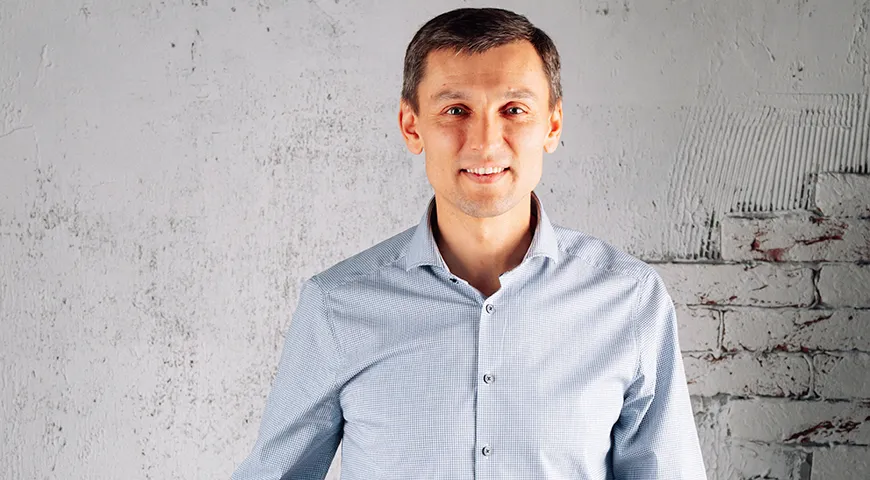 Александр Разживин, участник фестиваля «Вкусы России», на протяжении 10 лет производит в Бурятии необычные продукты из шишек