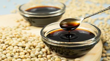 Как отличить качественный соевый соус от подделки