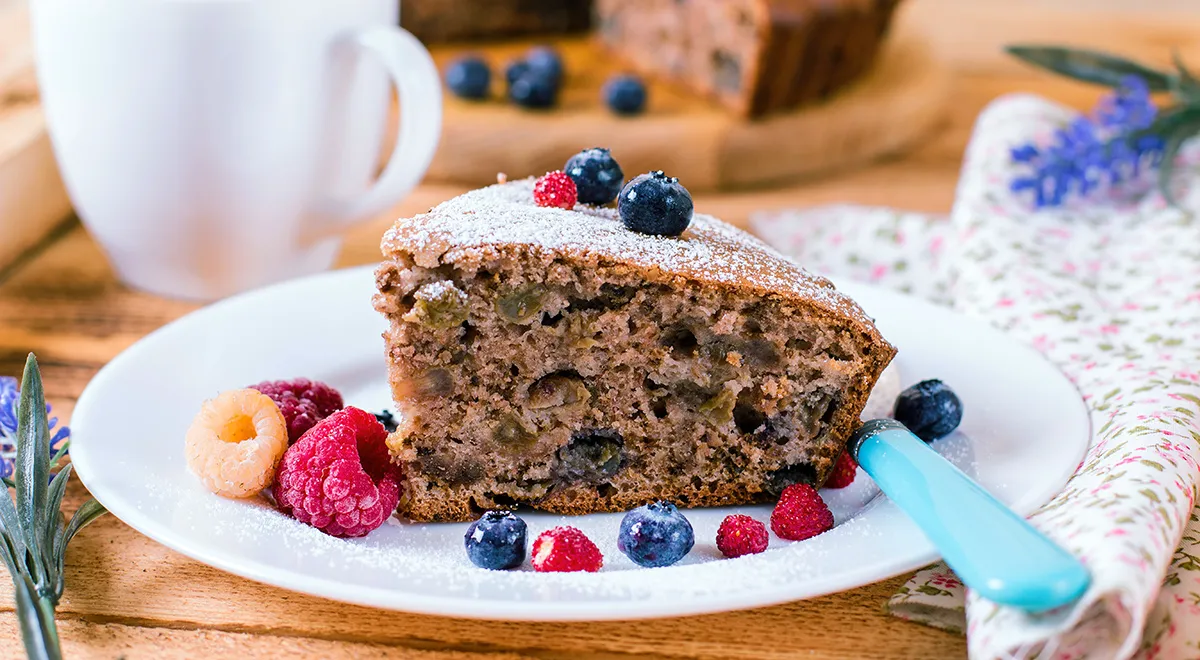 9 постных пирогов: лучшие рецепты без яиц и молока