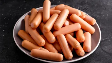 Как правильно выбирать качественные сосиски и сардельки