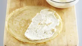 Рецепты с яйцом и сиропом