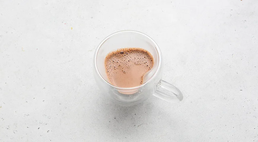 Классическое какао