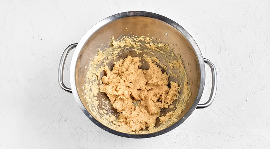 Печенье «Милка» в домашних условиях