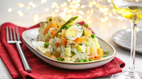 Рецепты с баклажаном и соусами