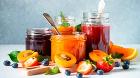 9 правил волшебного варенья плюс 23 чудесных сочетания фруктов, овощей и ягод для его приготовления