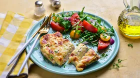 Рецепты с горчицей и индейкой