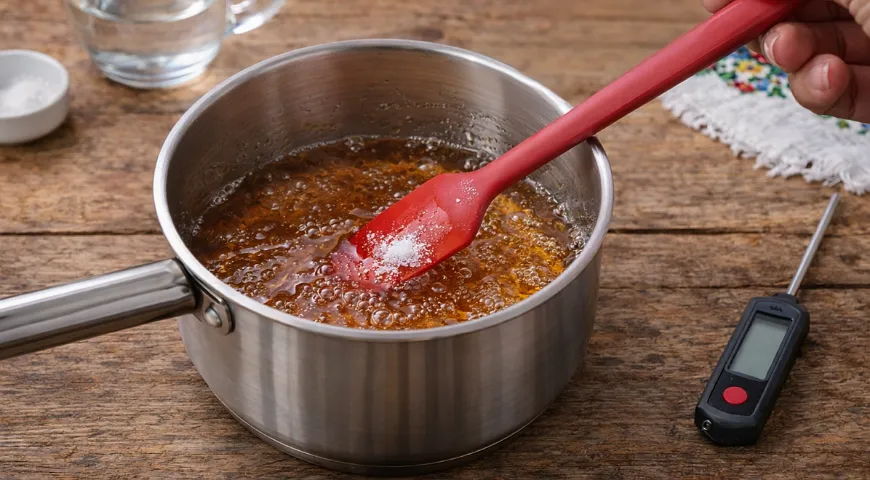 Леденцы «Петушки» на палочке