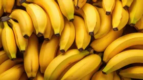 Как хранить бананы дома, чтобы они не чернели, – найден новый способ
