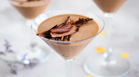 Коктейли алкогольные на ужин