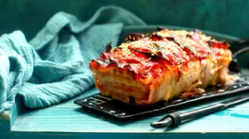 Рецепты на ужин с мясной гастрономией и индейкой