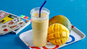 Смузи из манго