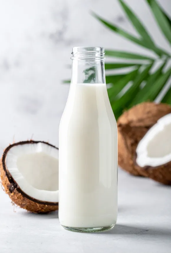 Кокосовое молоко
