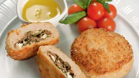 Рецепты с печенью и индейкой