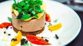 Простые рецепты с алкоголем и треской