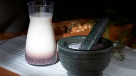 Маковое молоко