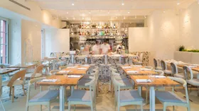 Margarita Bistro: современная авторская кухня «на каждый день»