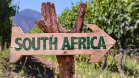 Что пьют на юге Африки? 