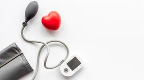 Диетолог назвала продукты, которые естественным образом снижают давление