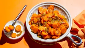 Рецепты с овощами, лимоном и сухофруктами
