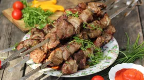 Сколько времени готовится шашлык из свинины: нашли советы, которые помогут не испортить мясо