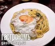 Рецепты с овощами, яйцом и пастой