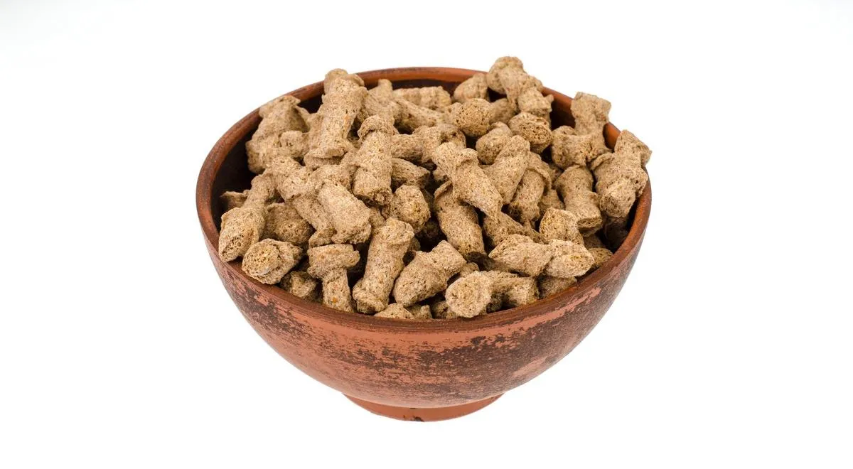 Ржаные отруби