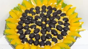 Рецепты на обед с индейкой и кукурузой