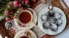 Рецепты с яйцом, сливочным маслом и мукой без глютена