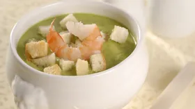 Рецепты с маслом растительным, капустой и креветками