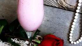 Рецепты для блендера с молоком растительным и миндалём