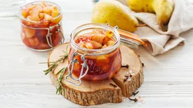 Рецепты с приправами, фруктами и маслом арахисовым