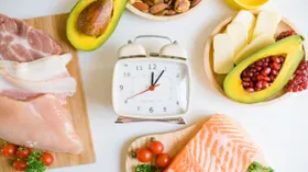 Диетолог назвала рыбу, семечки и еще несколько продуктов, которые нужно есть, чтобы укрепить иммунитет и продлить жизнь