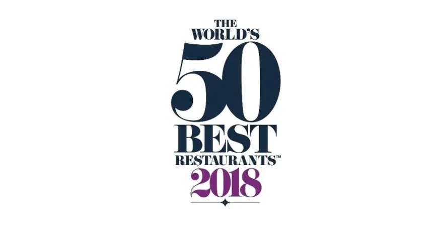 50 лучших ресторанов мира