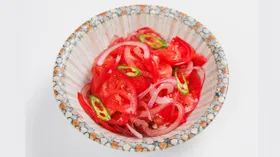 Простые рецепты с чили