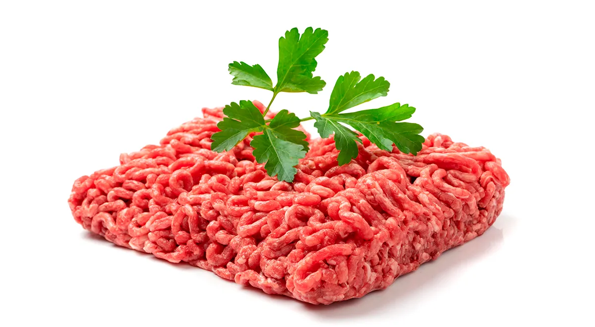 Фарш говяжий