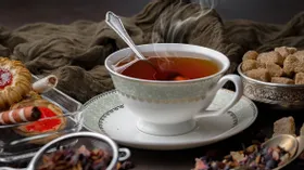 Время пить чай: как готовят напиток в разных странах
