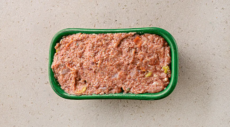 Шедевр из простых ингредиентов