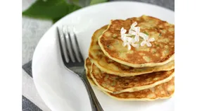 Рецепты с приправами, овощами и сыром Фета