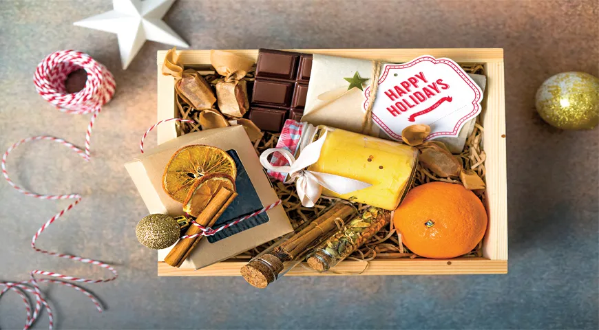 Лимонный курд