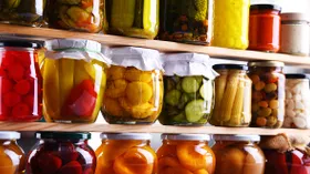 Заготовки на зиму без стерилизации: 15 идей, чтобы сохранить вкус лета